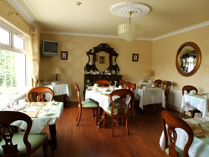 Others 4, Rosemount B&B