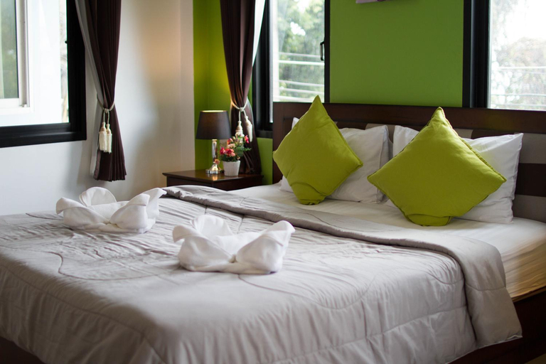 Bedroom 23