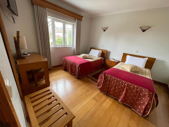 Bedroom 12