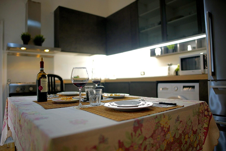 Others 4, Eva Capital Guest House, Roma