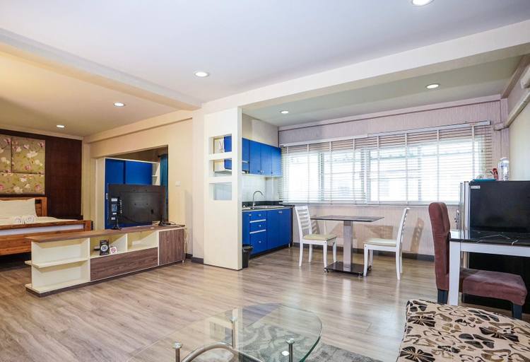 Others 5, Private one bedroom Apartment in CBP, Muang Chiang Mai