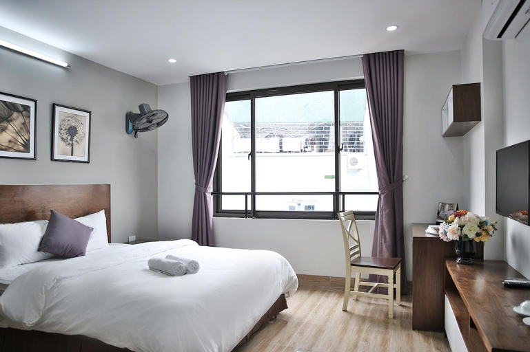 Bedroom 5