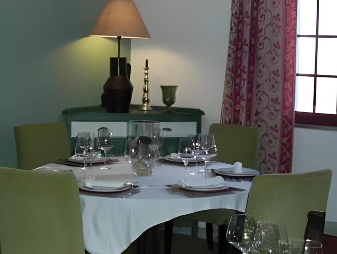 Food & Drinks 5, Casa Monreal, Reguengos de Monsaraz