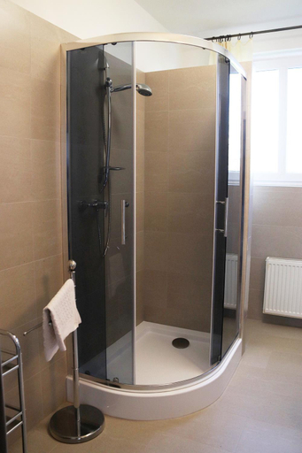 Others 3, B&B Hotel Volcik, Cheb