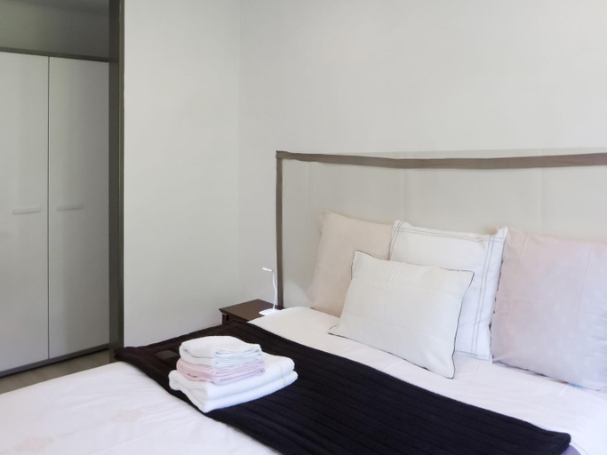 Bedroom 2, Apartment Maison de Maitre by Interhome, Courtelary