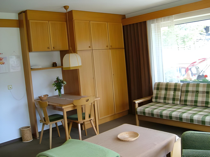 Others 3, Ferienhaus Antonia, Reutte