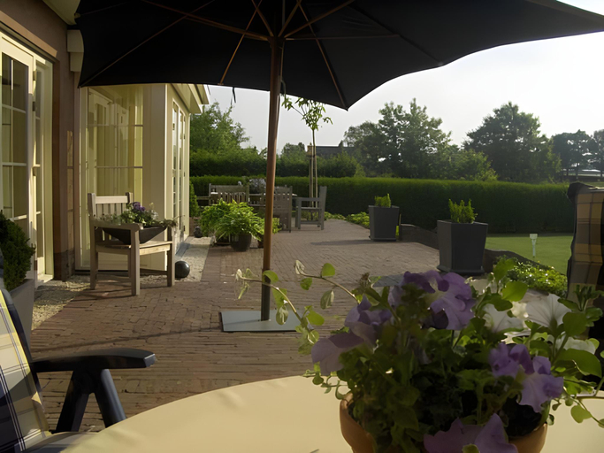 Others 5, B&B De Rozenhorst, Maasbree