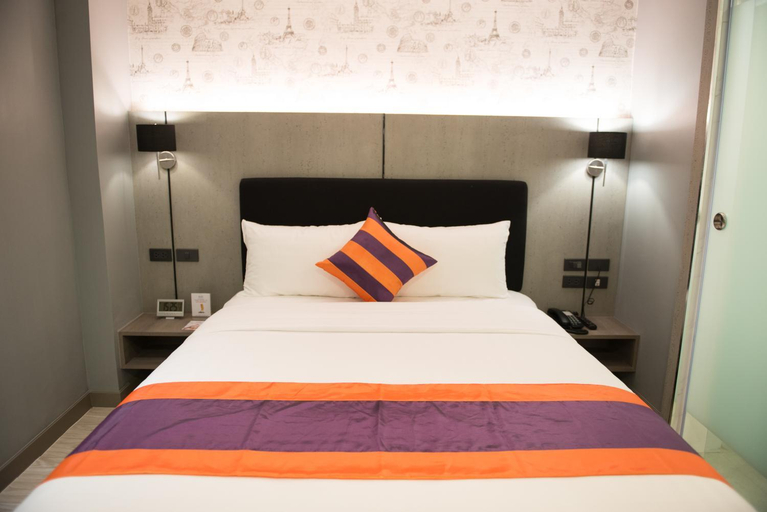 Bedroom 17