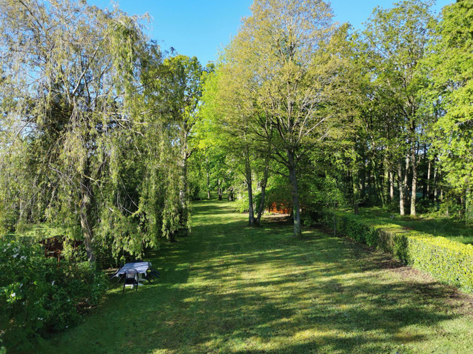 Others 2, Chambres a la campagne chez l'habitant, Yvelines