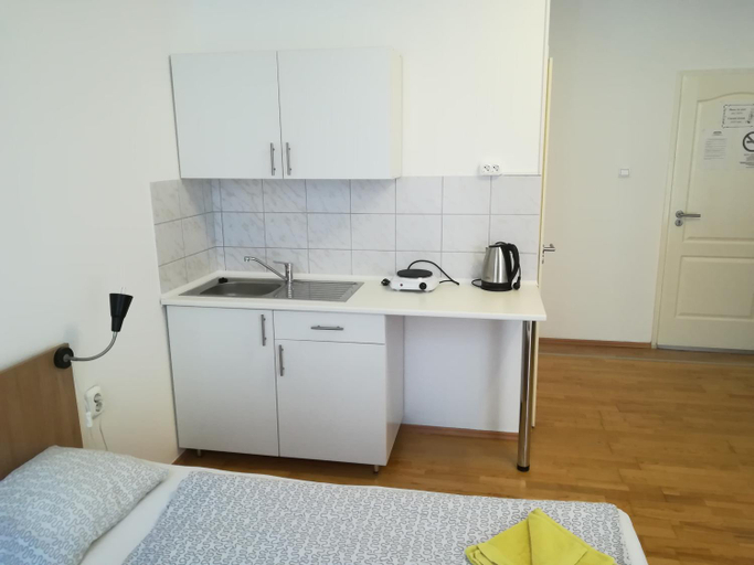 Others 4, Capital Guesthouse Budapest, Budapesti