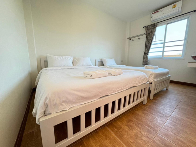 Bedroom 2, RAK NA KHAOYAI, Pak Chong