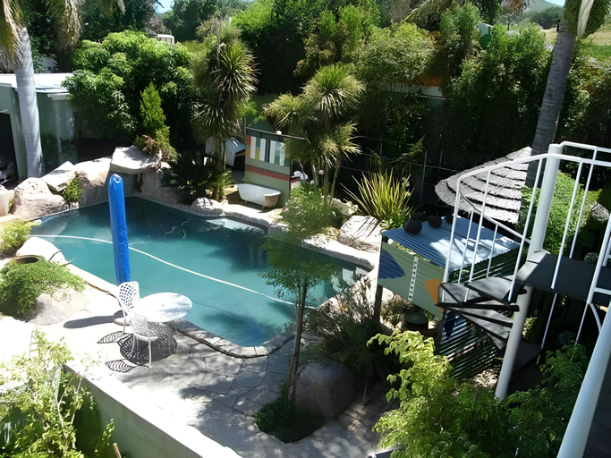 Sport & Beauty 4, Skinkikofi Guest House, Cape Winelands