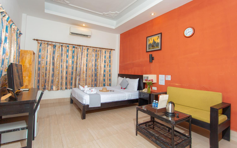 Bedroom 7