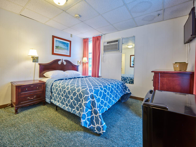 Bedroom 6