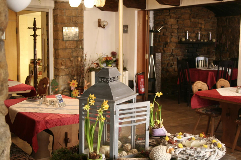 Food & Drinks, Landgasthof Hotel Rebe, Alzey-Worms