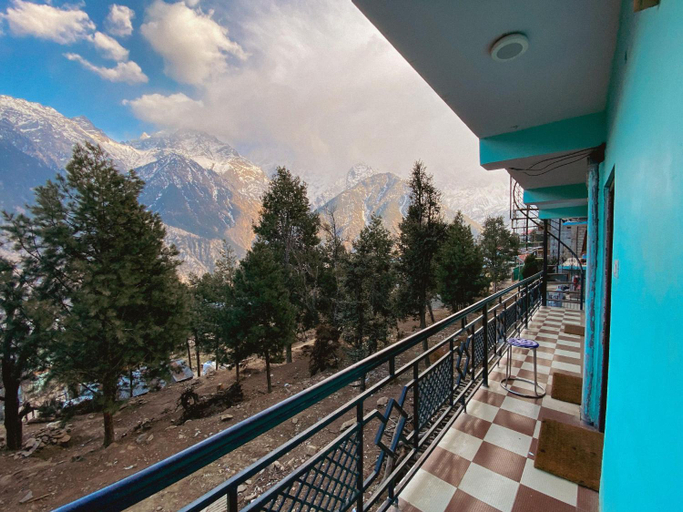 Others 3, Hotel Nirvana, Kinnaur