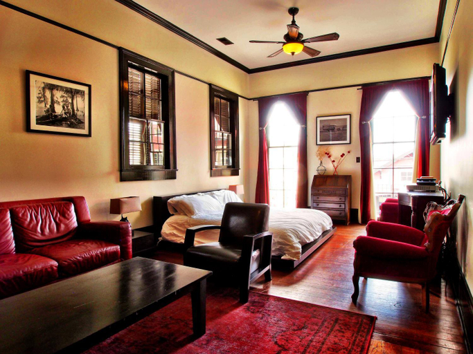 Guestroom
