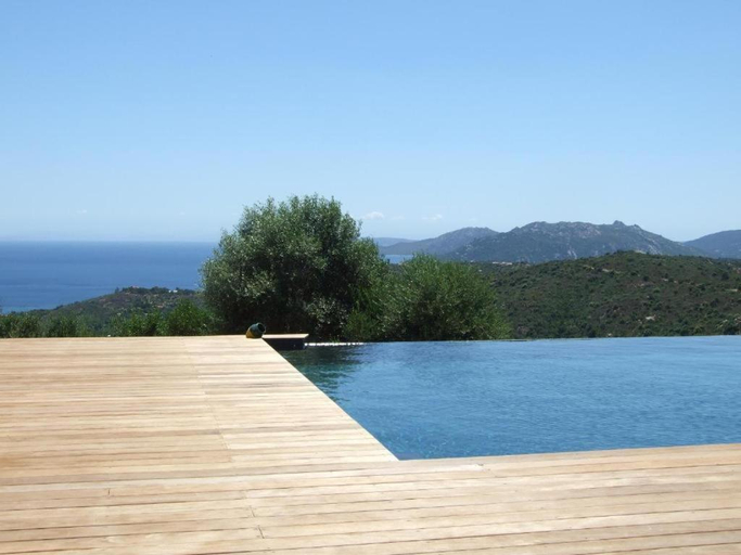 Others 5, Chambres d'Hotes Bianca Casa, Corse-du-Sud