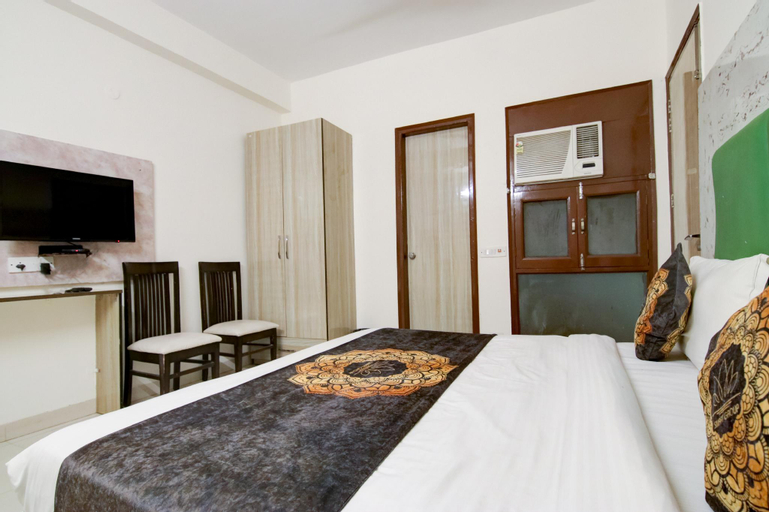 Bedroom 24