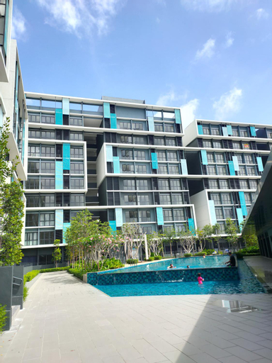 Homestay KLIA Core Soho Suites, Sepang