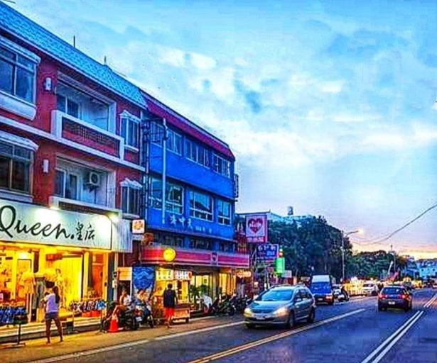 Exterior & Views, Rusty B&B, Pingtung