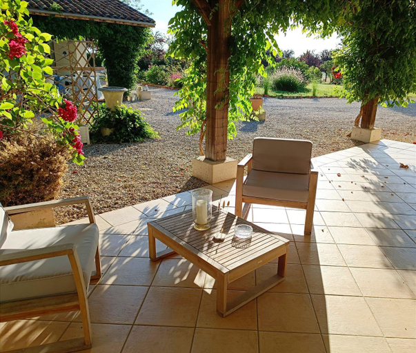 Others 2, Chambre d'hotes de charme, A Noste M&P, Lot-et-Garonne