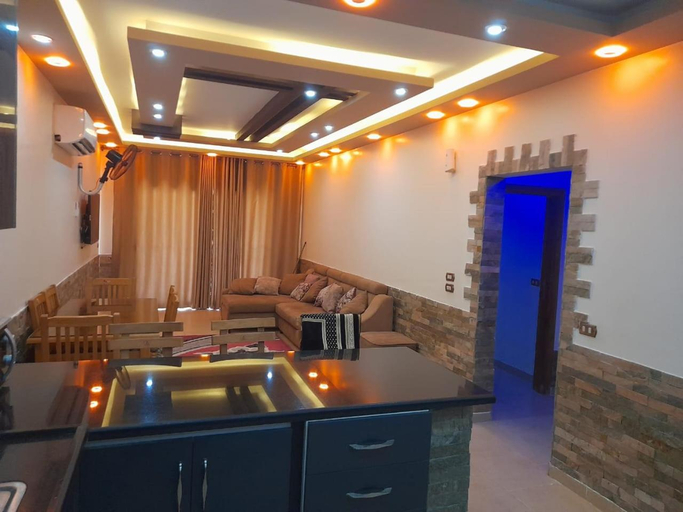 Others 3, Palmera Chalets Best Vacation Group, 'Ataqah