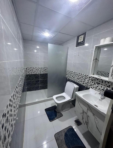 Bathroom 1