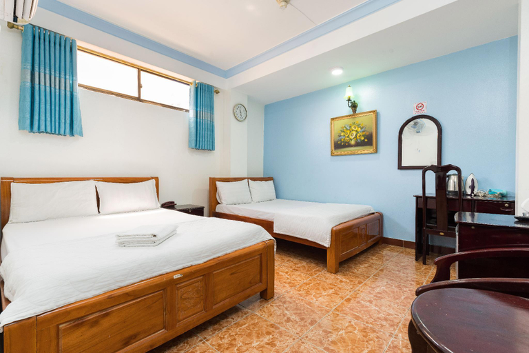 Bedroom 7