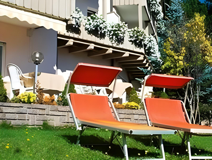 Others 4, Hotel Dolomitenblick, Bolzano
