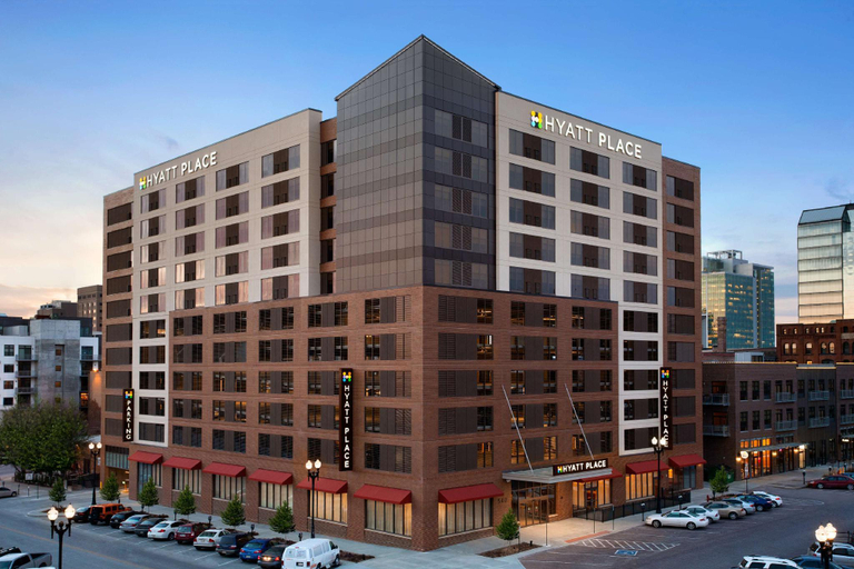Exterior 12