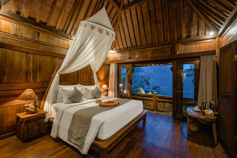 Bedroom 11