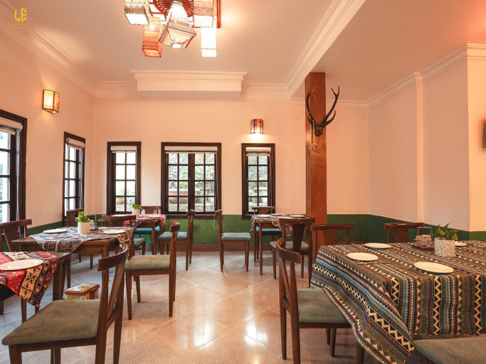 Food & Drinks 5, Le Boutique Hotel Sapa, Sa Pa