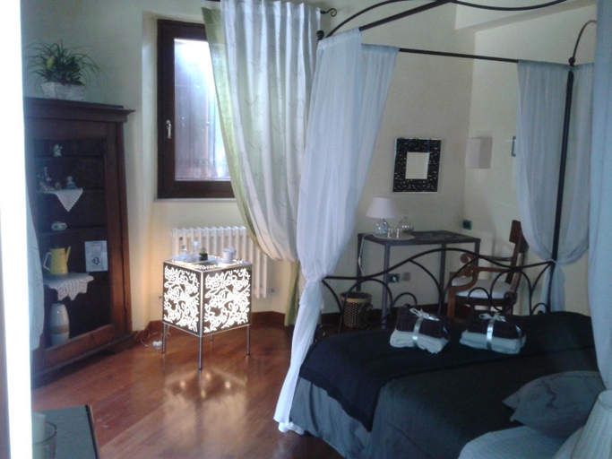 Others 4, Armonia della Sera B&B and Relax, Fermo