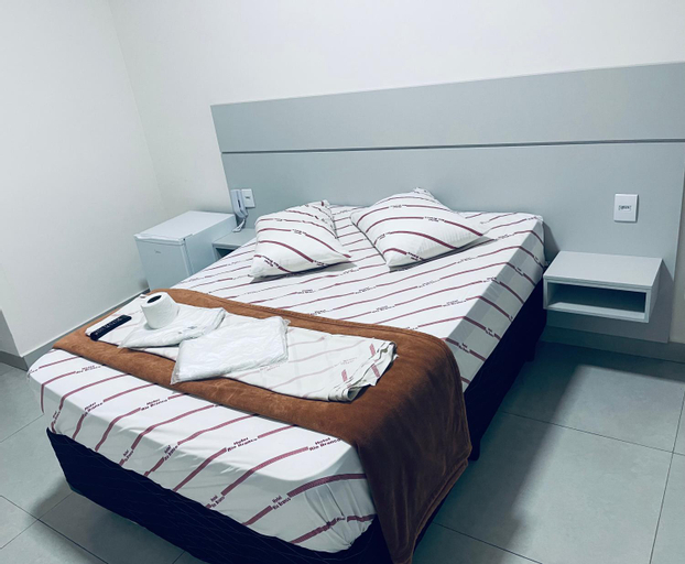 Hotel Rio Branco, São Paulo