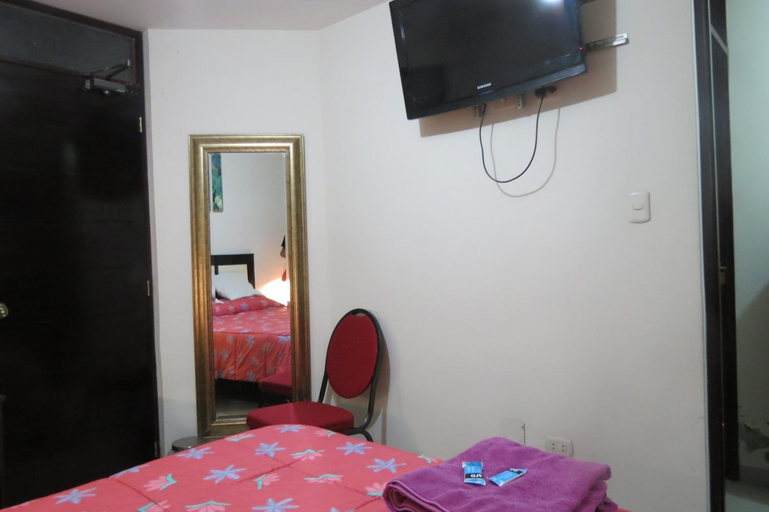 Others 3, My Sweet House, Arequipa