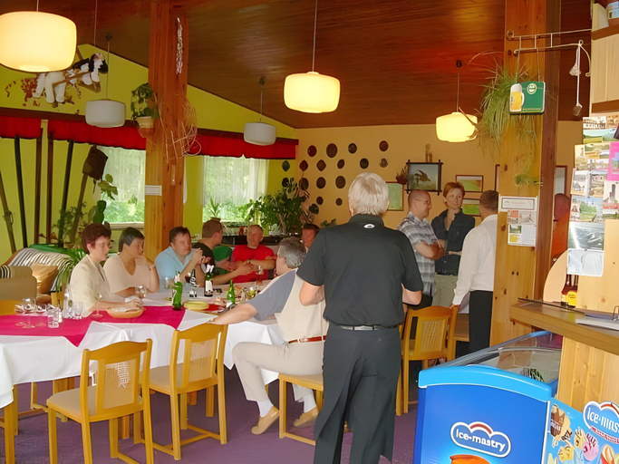 Food & Drinks 4, Penzion Hermanice, Ústí nad Orlicí