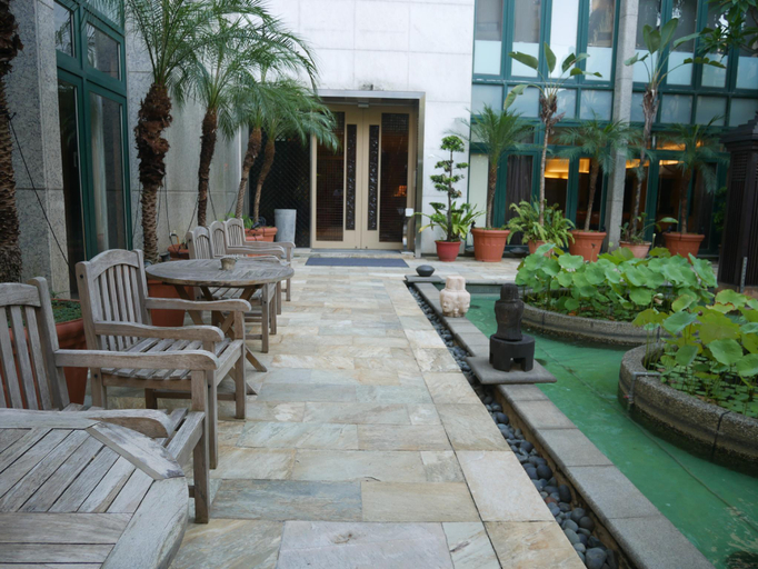Others 4, 山水樂會館, Taipei City