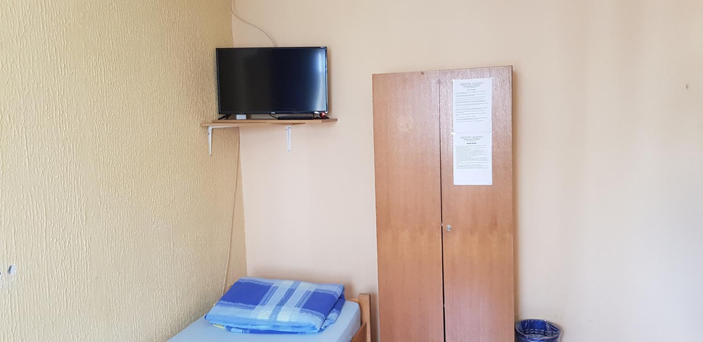 Others 3, Hostel AV Palanka, Bačka Palanka