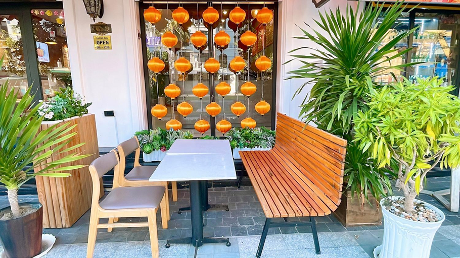 Food & Drinks 3, Teddy Trái Bí Đỏ 1 - Homestay Phú Quốc, Phú Quốc