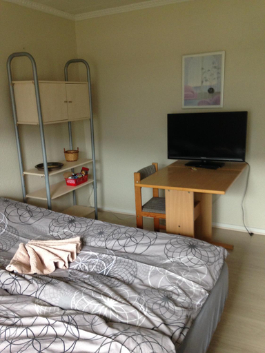 Others 2, Bramming city privat overnatning , ingen morgenmad, Esbjerg
