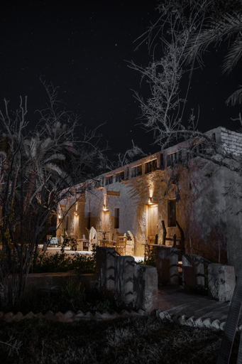 Others 4, Olive Garden House Siwa, Siwa