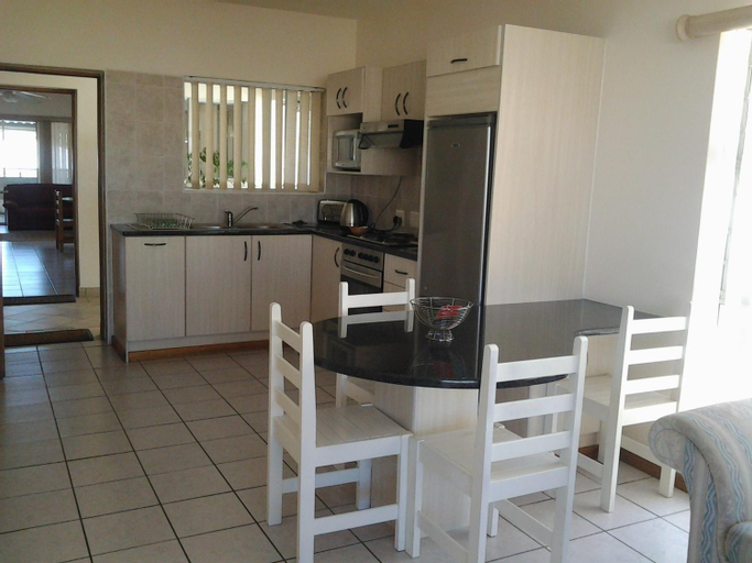 Dining Room 1