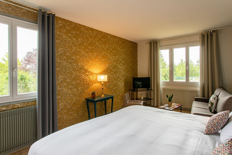 Bedroom 5