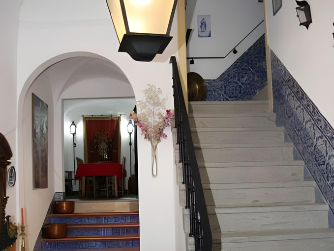 Others 2, Casa D. Diogo, Arraiolos