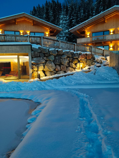 Others 5, Alpenchalets Oberlaiming, Kitzbühel