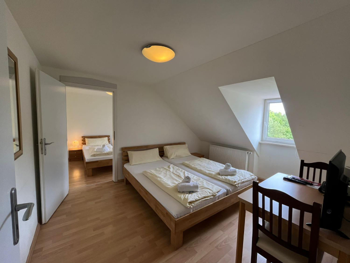 Bedroom 3, Alter Wirt Thalkirchen, München