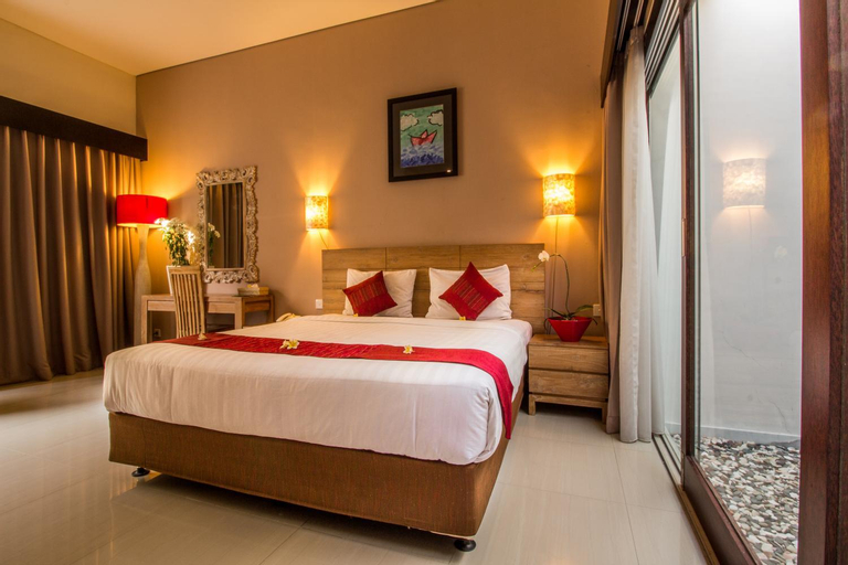 Bedroom 11