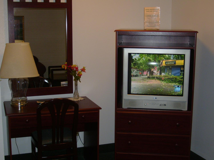 Facilities 5, Shanico Inn, Linn