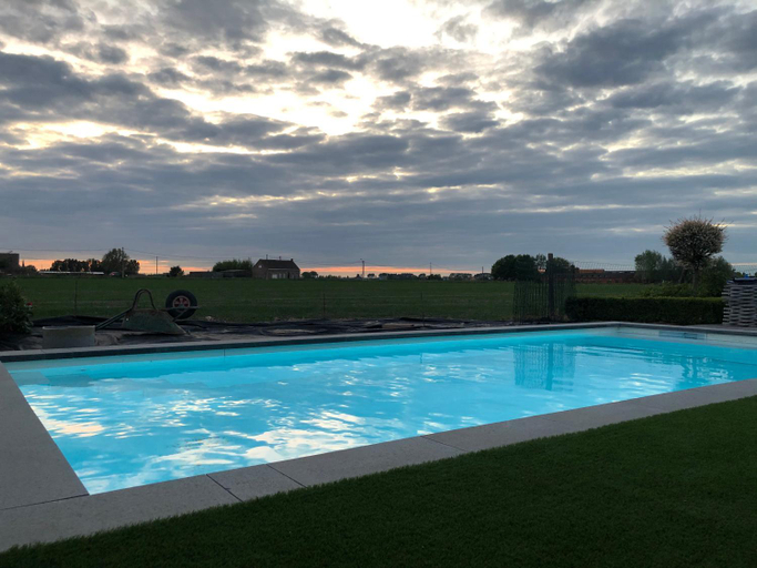 Others 5, B&B Presende, West-Vlaanderen